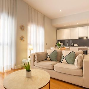 Appartement met een Slaapkamer